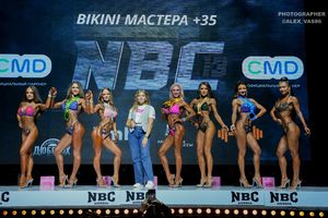 BIKINI МАСТЕРА +35